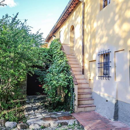 Winery Houses In Chianti Mercatale Val Di Pesa エクステリア 写真