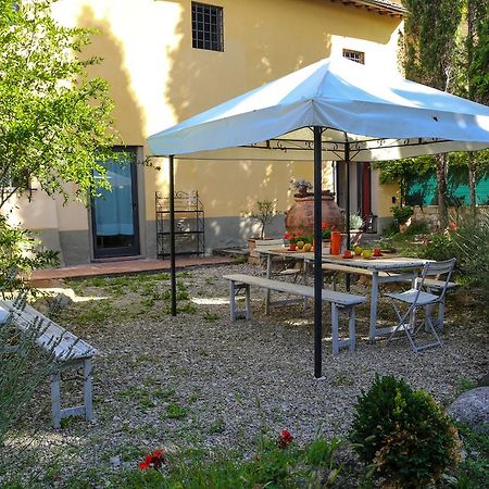 Winery Houses In Chianti Mercatale Val Di Pesa エクステリア 写真