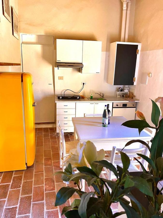 Winery Houses In Chianti Mercatale Val Di Pesa エクステリア 写真