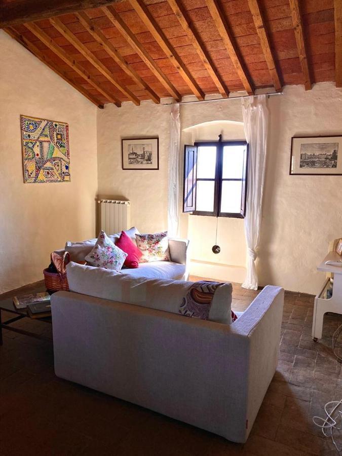 Winery Houses In Chianti Mercatale Val Di Pesa エクステリア 写真