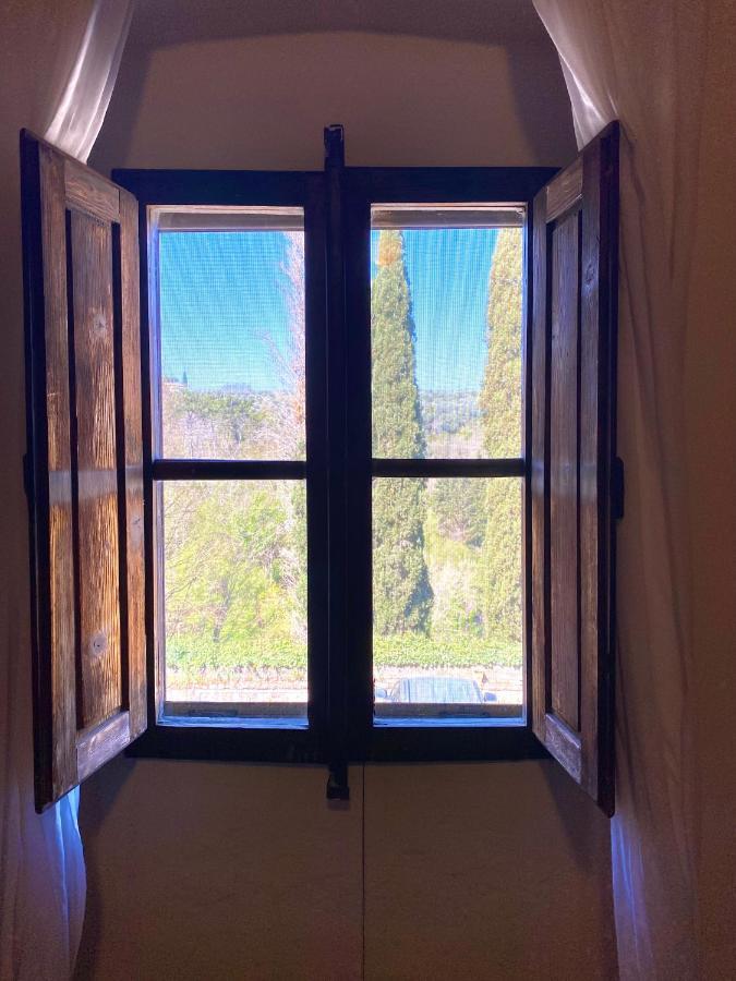 Winery Houses In Chianti Mercatale Val Di Pesa エクステリア 写真