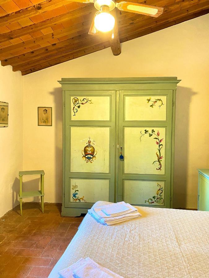 Winery Houses In Chianti Mercatale Val Di Pesa エクステリア 写真