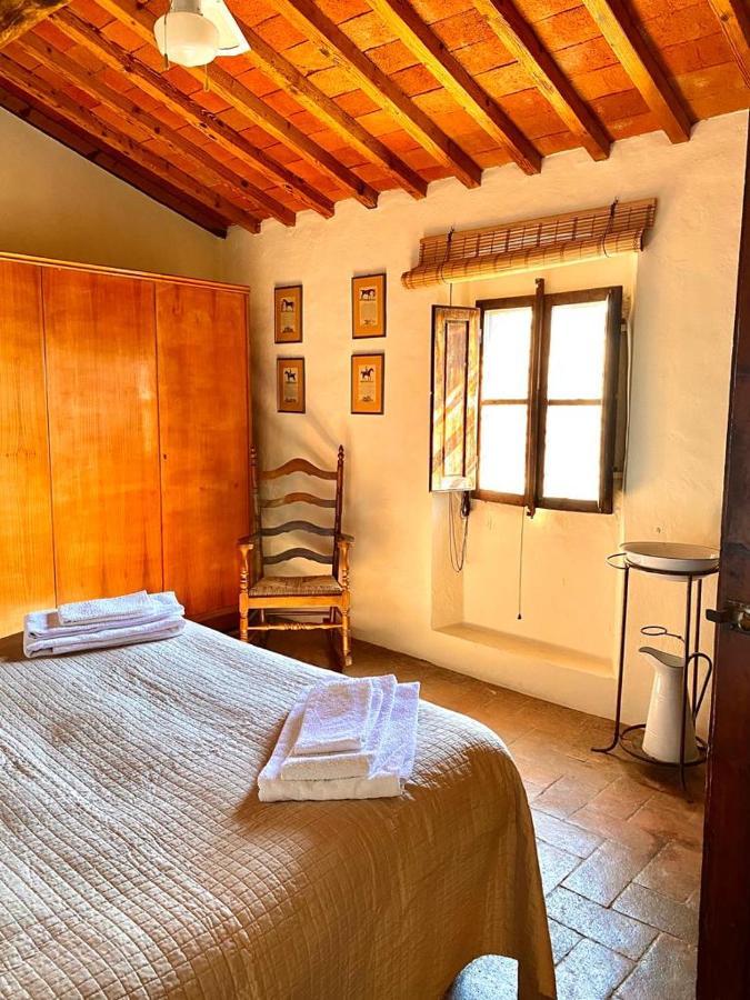 Winery Houses In Chianti Mercatale Val Di Pesa エクステリア 写真