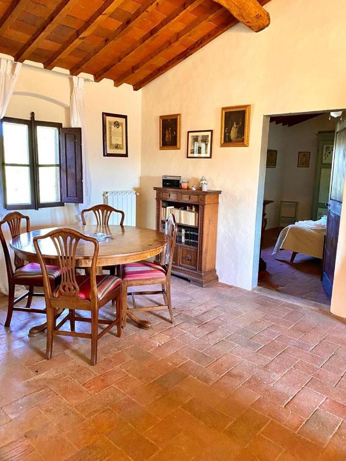 Winery Houses In Chianti Mercatale Val Di Pesa エクステリア 写真