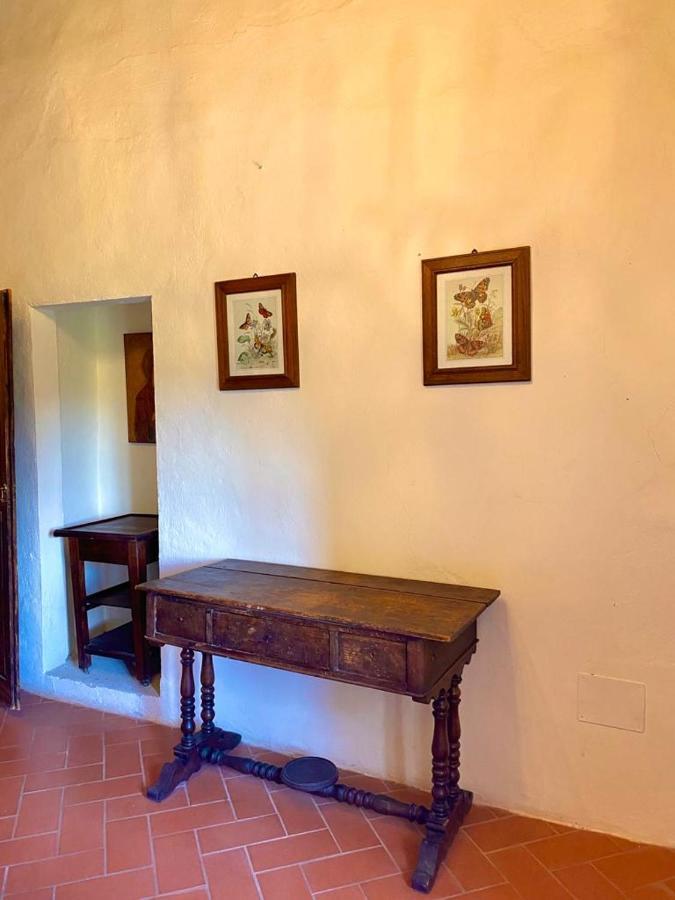 Winery Houses In Chianti Mercatale Val Di Pesa エクステリア 写真