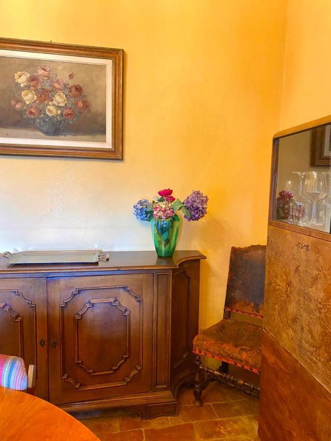 Winery Houses In Chianti Mercatale Val Di Pesa エクステリア 写真
